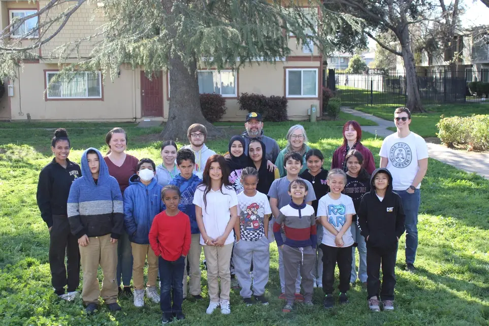 After-School Elementary Tutor/Mentor