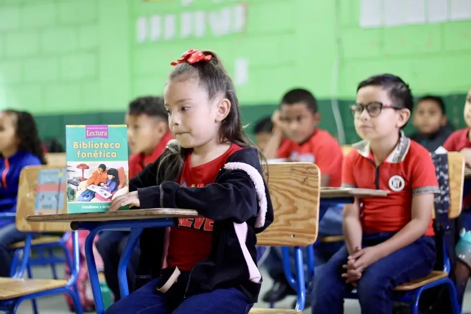 Help Transform the Lives of Children in Honduras – Join El Hogar’s Board of Directors