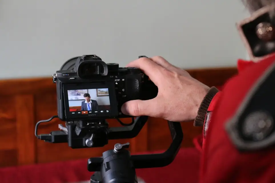 Online Marketing & Social Media Volunteer