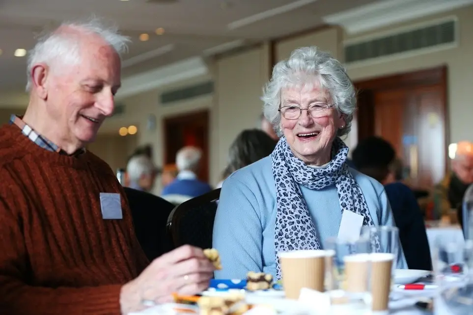 SOUTHAMPTON: Befrienders Required