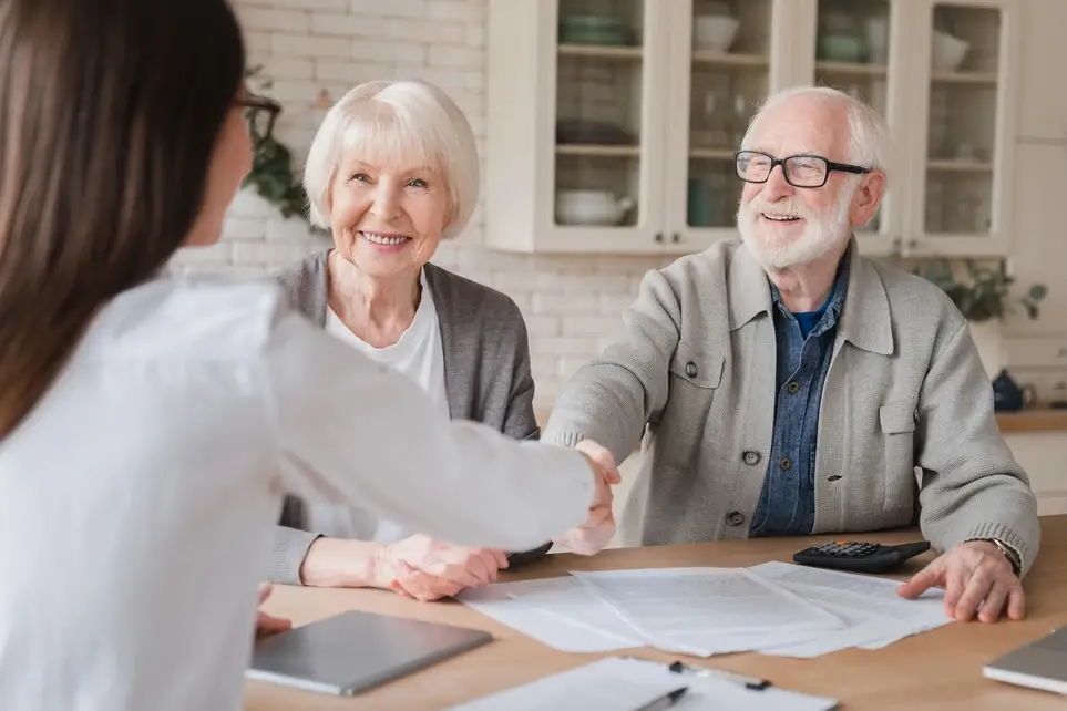 Tax Counseling Volunteer  (Montgomery/Buffalo Senior Center)
