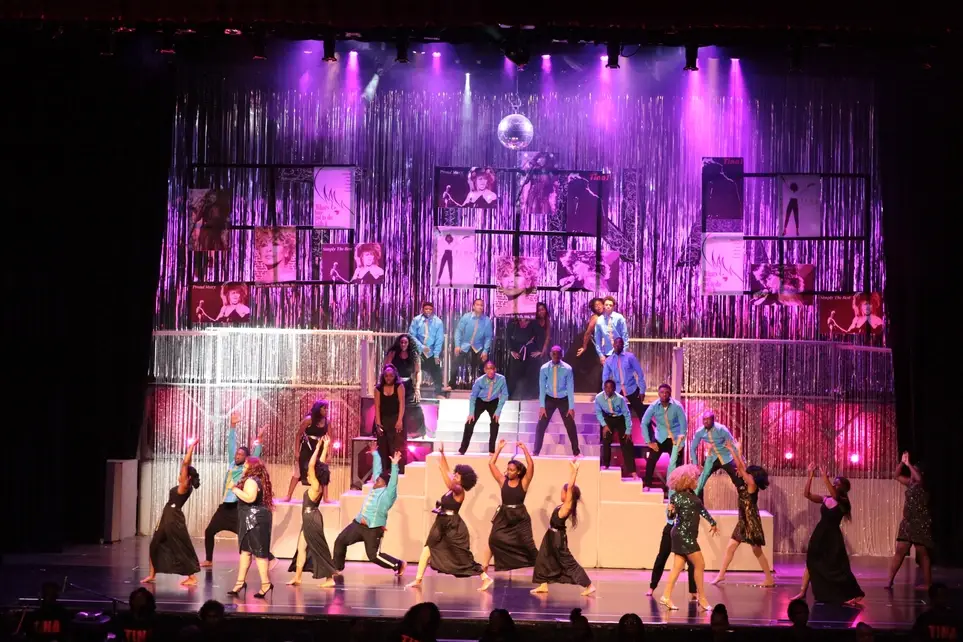 Volunteer Opportunities @ The Black Academy of Arts and Letters (TBAAL)