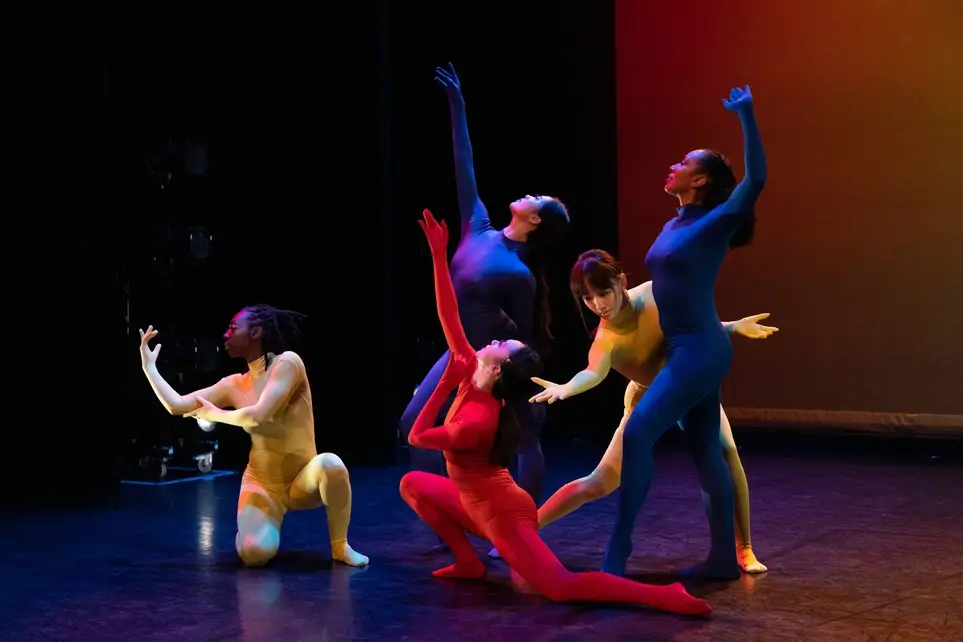 Cultural Partnerships & Community Arts Liaison