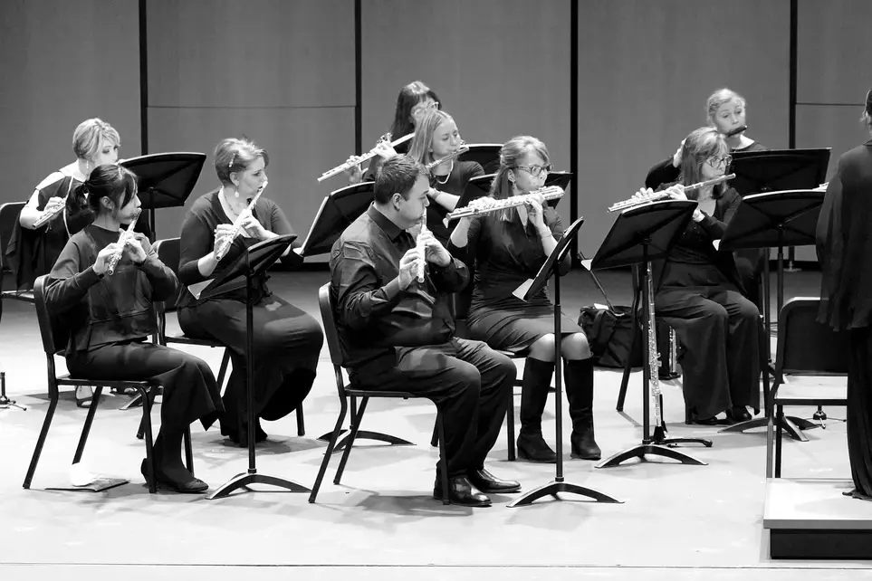 DEF Project: Blue in Motion