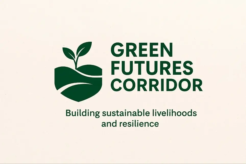 Green Futures Corridor