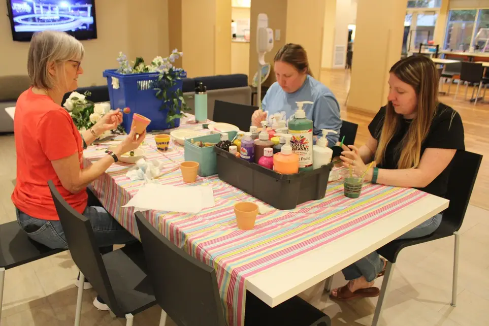 Host an Activity - Sean Dukes Activities Program