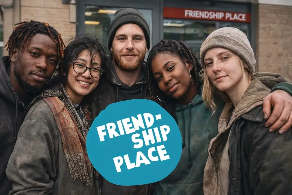 Help Young Adults Move from Homelessness to Employment and Independence