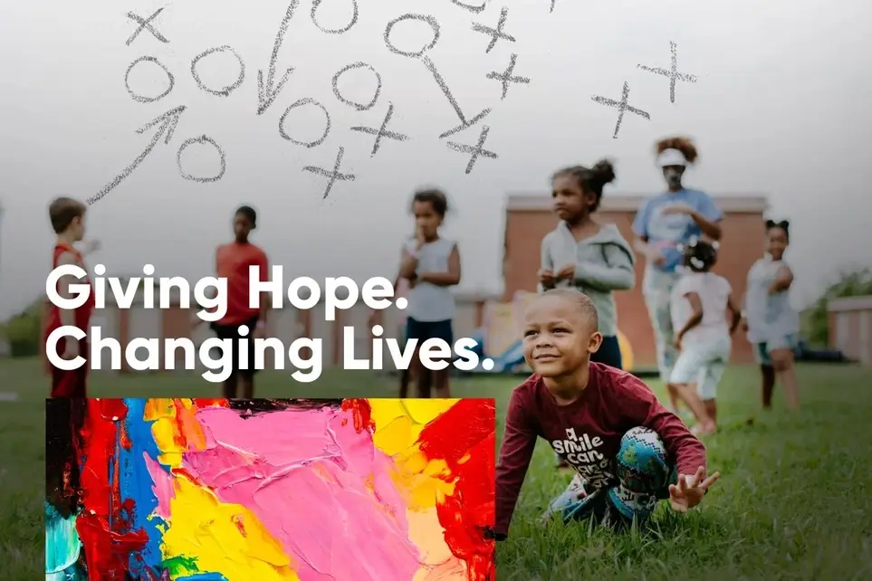 Tulsa Dream Center: Volunteer Opportunities