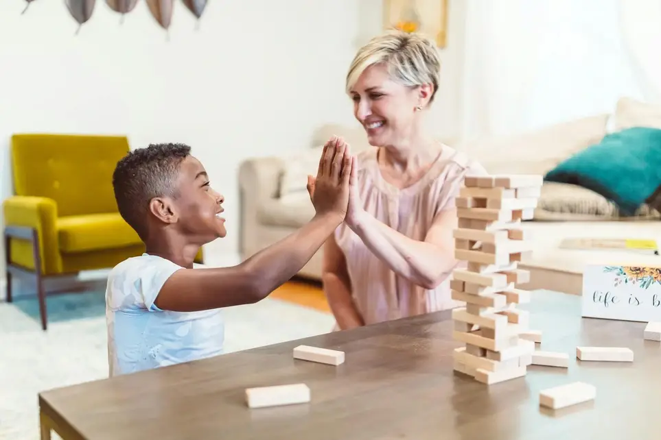 Child Assist Volunteer: Help a local child begin healing in the wake of trauma