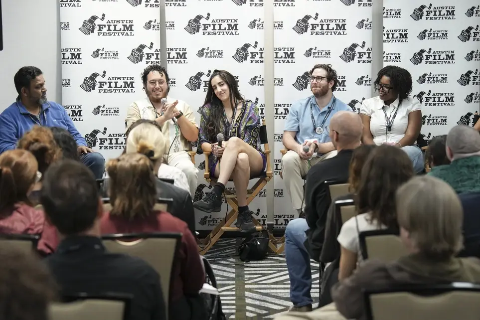 Austin Film Festival Remote Screener Opportunity