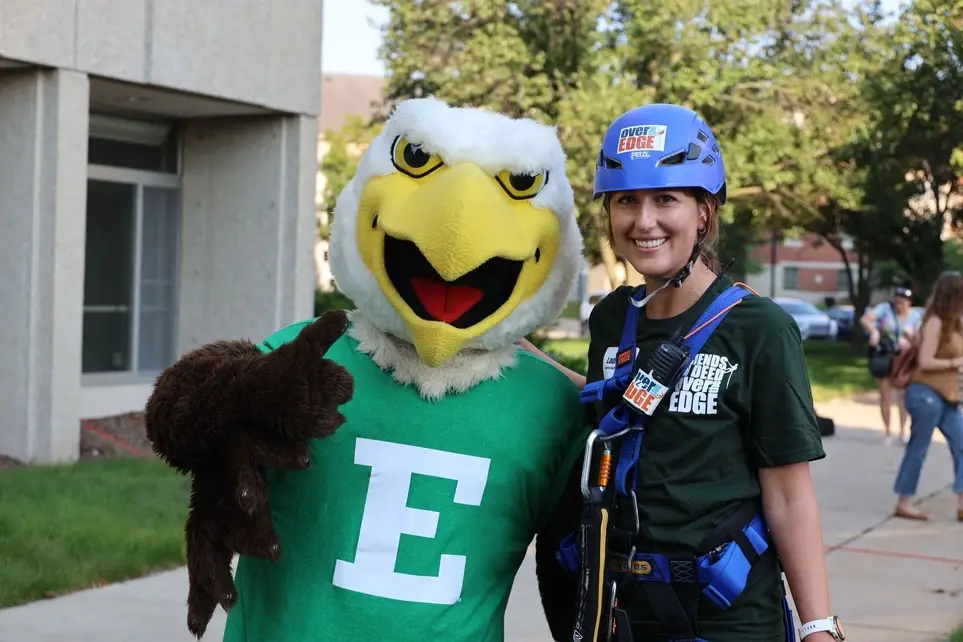 Over the Edge Volunteer Sign-Up – Friends In Deed