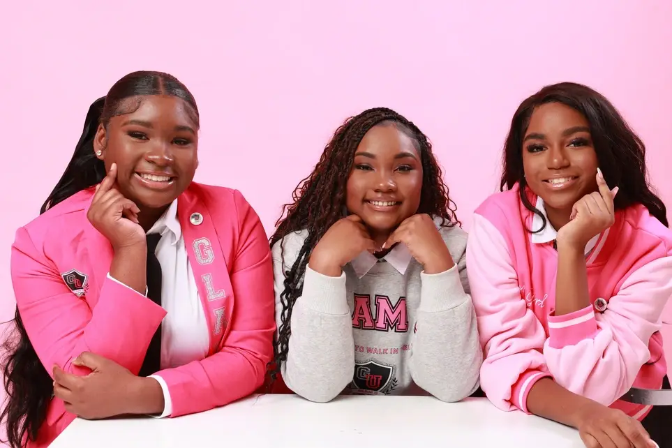 Volunteers Needed: Youth Empowerment Organization for Girls