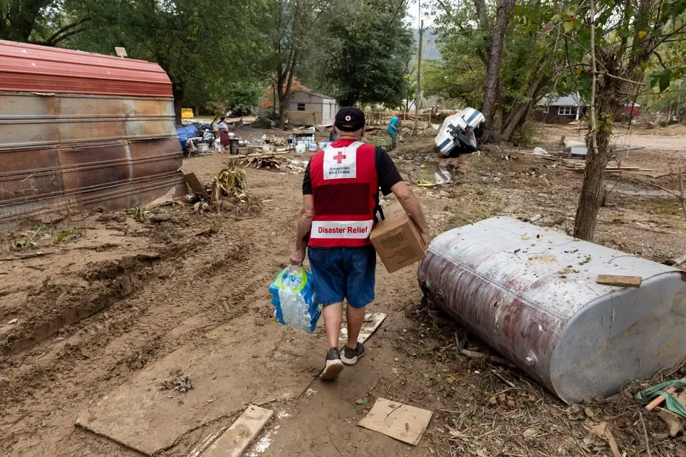 Shelter Workers Needed!