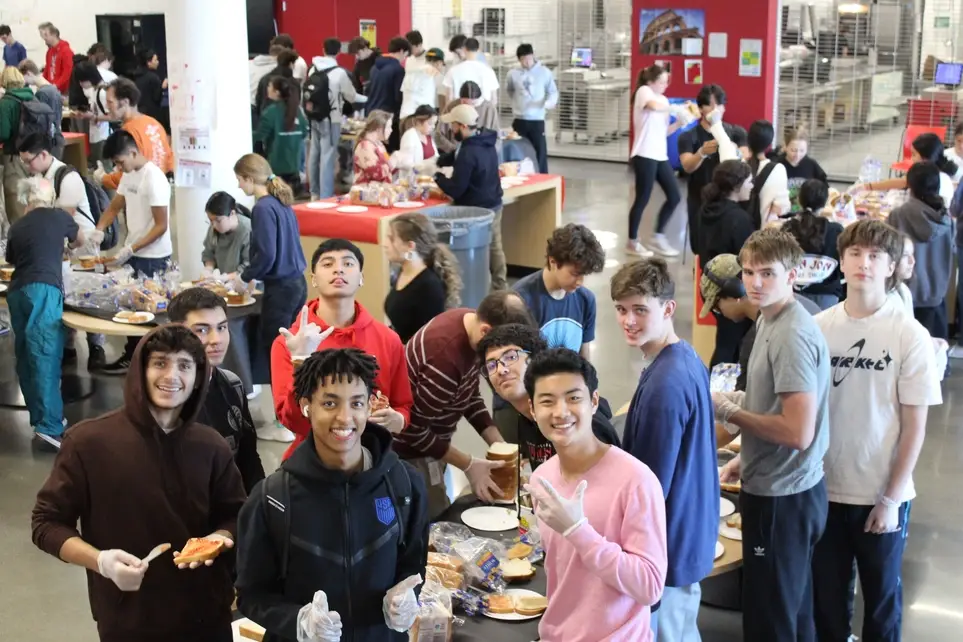 Start Chapter of Nonprofit