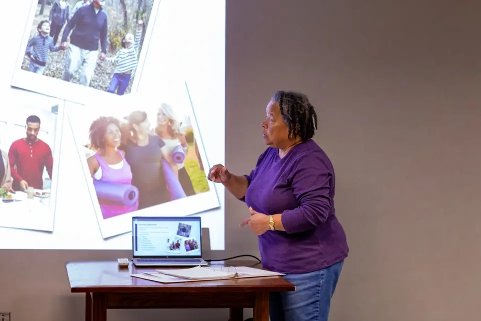 Camp Verde Area Community Educators Needed - In Person and Virtual