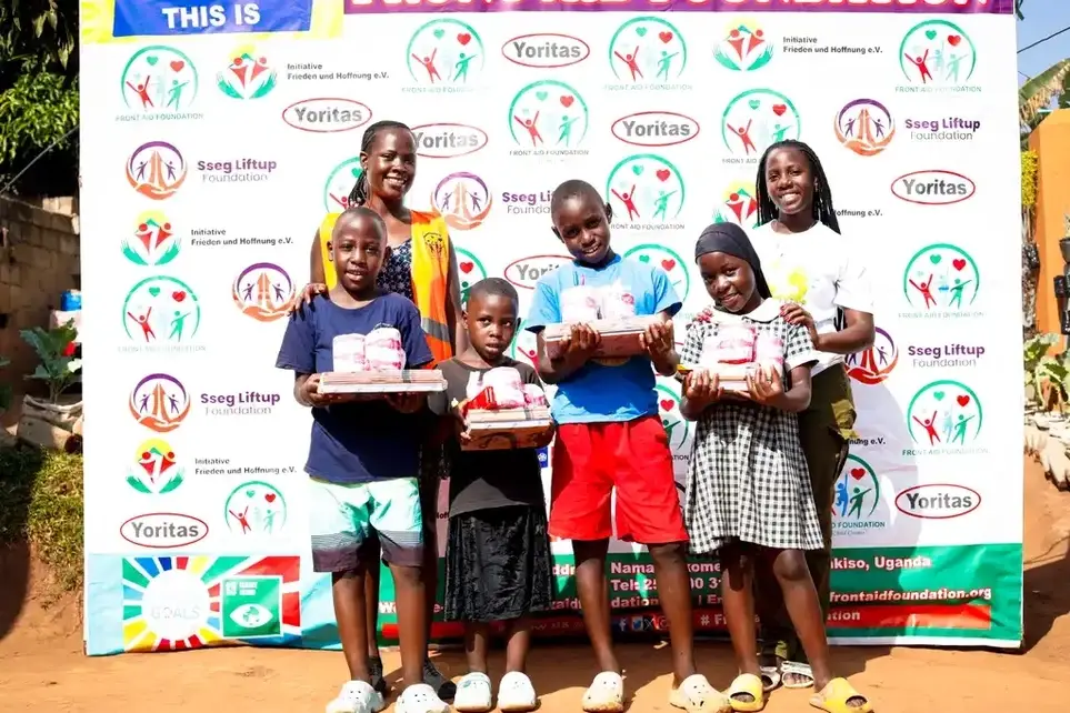 ✍️ REMOTE GRANT RESEARCH & PROPOSAL SUPPORT VOLUNTEER