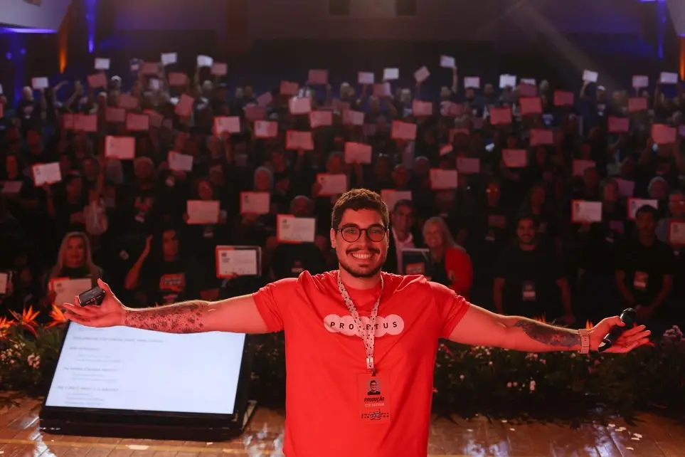 Bate Papo 3º Setor chega a Uberlândia com edição gratuita nos dias 13 e 14 de abril