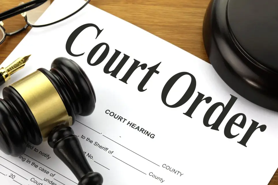 MD Baltimore Court Order Community Service ANYDAY. Nobel & Prize Winners Library