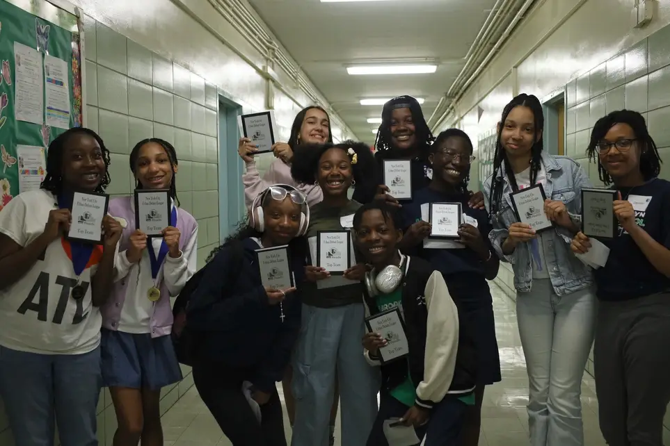 Judge a Debate Tournament in Brooklyn with the NYC Urban Debate League!