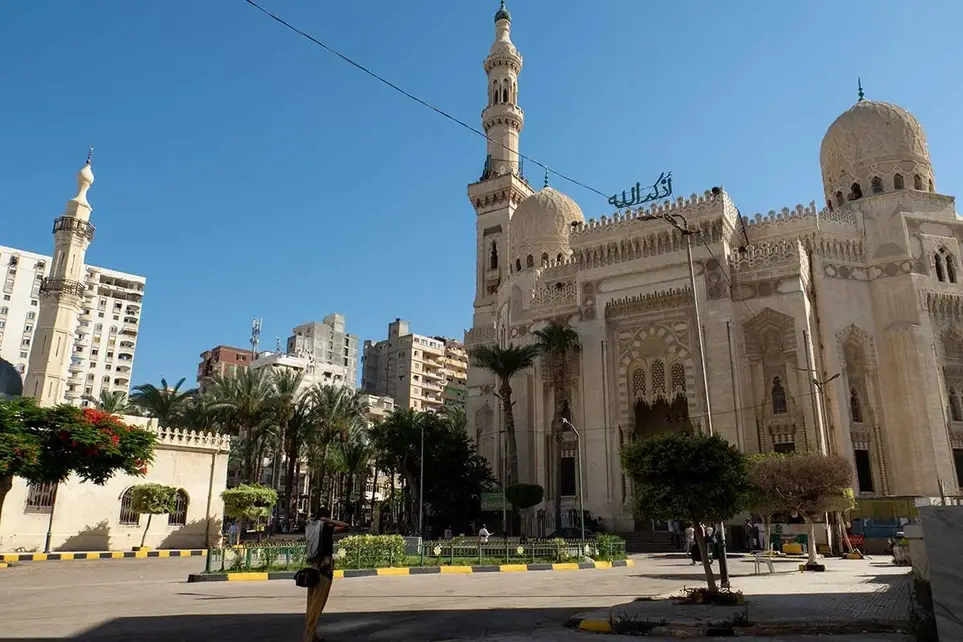 Contra o Desemprego no Egito!