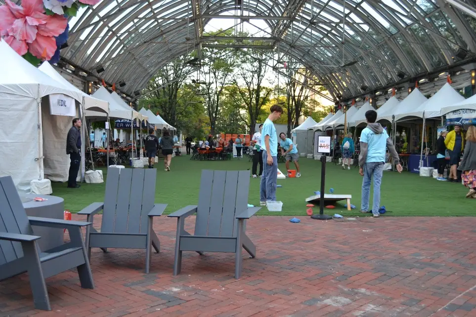 Come volunteer and support our VIPs! 21+ needed. Bike MS: Suncoast Challenge 03/28/26 offers service hours!