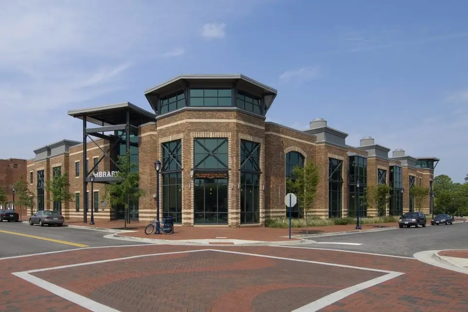 Youth Services Library Volunteer