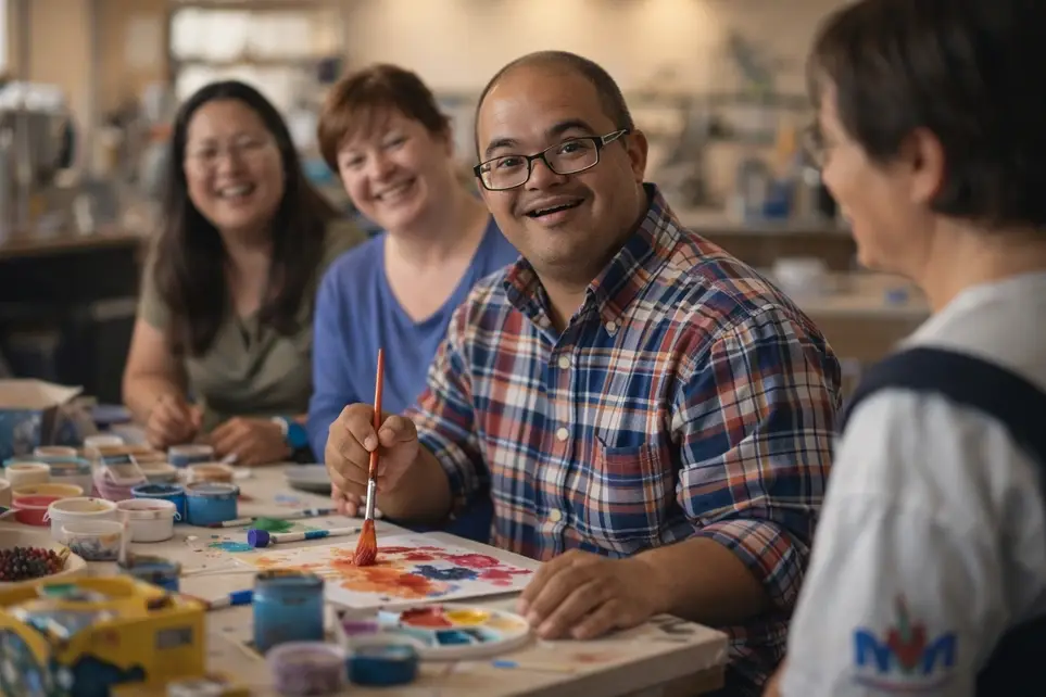 Social Media Volunteer – Support Disability Inclusion Programs