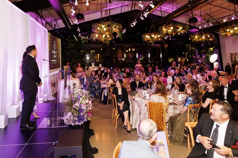 Join the Magic: Be Part of Our Gala Committee!