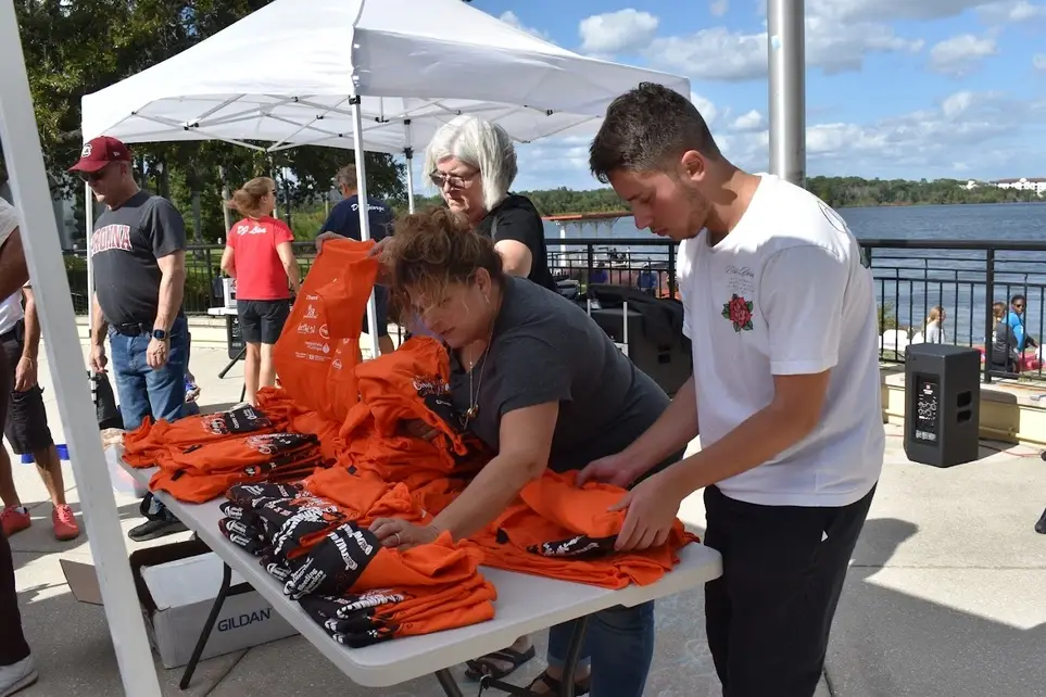 2026 Orlando Creepy Crawl