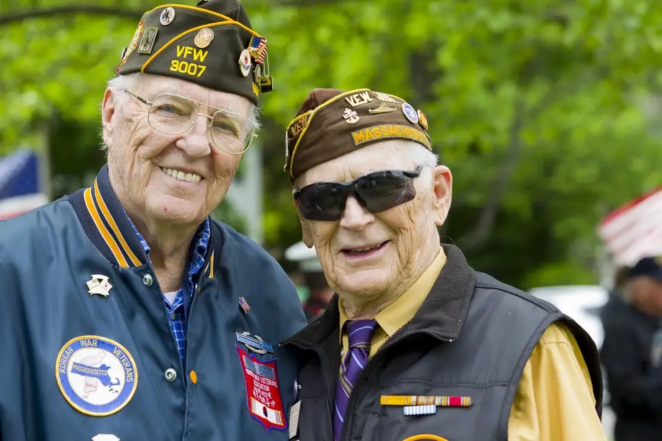 Looking for Military Veterans to Work with Hospice Veterans