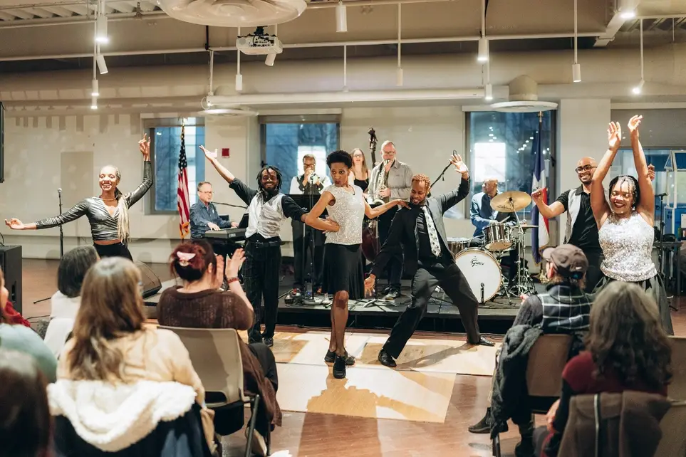 Events & Performances