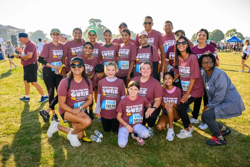 13th Annual Head for the Cure 5K - Detroit