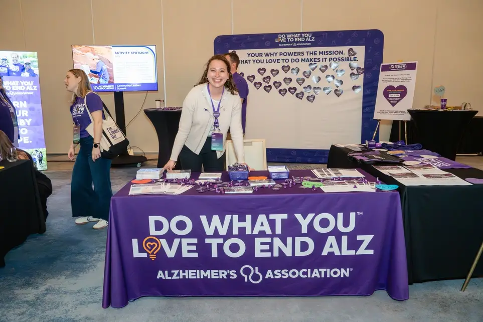 Community Representative (Alzheimer's Association) - Butte County
