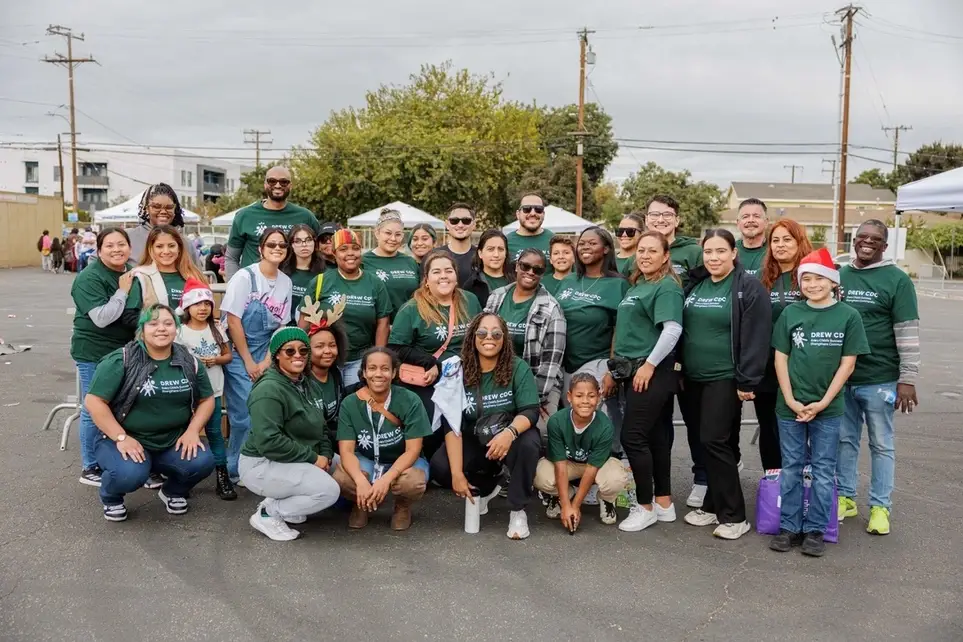 2026 Back 2 School Community Fair