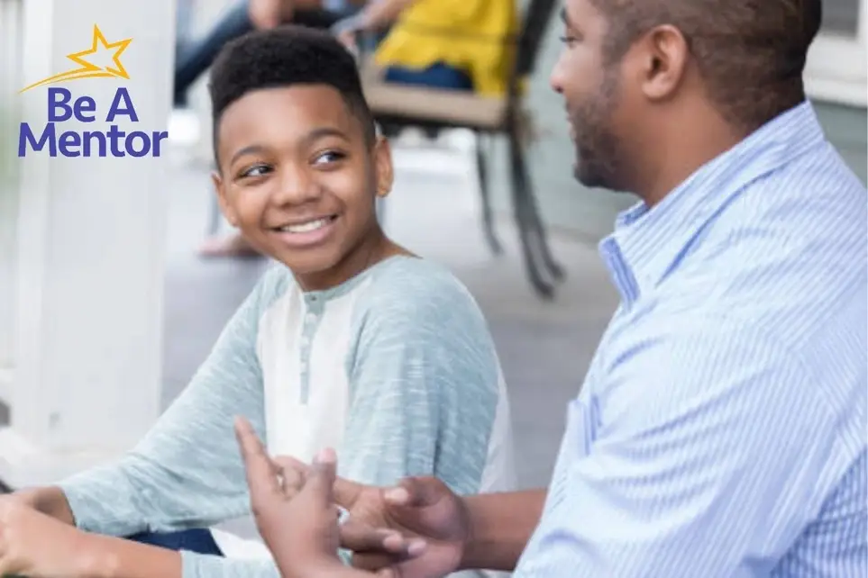 Volunteer as a Youth Mentor!