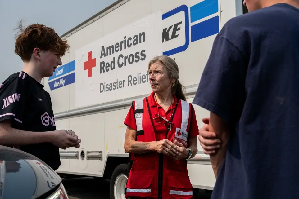 Interested in Becoming a Senior Disaster Caseworker?