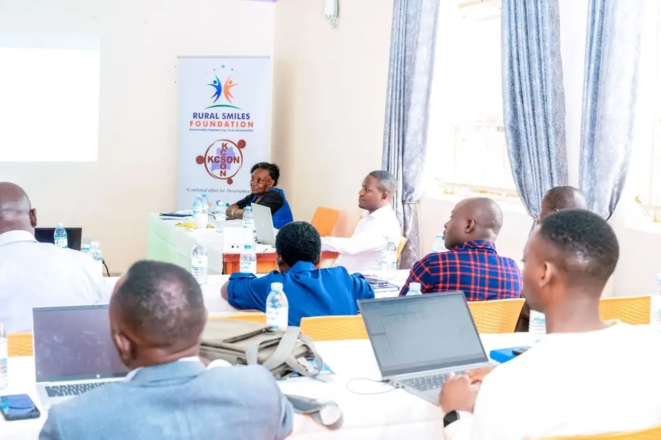 Board Member - Volunteer