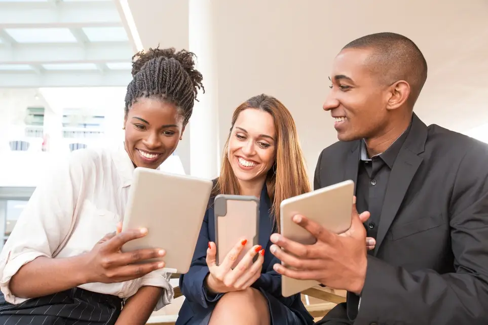 30-Minute Virtual Holiday Volunteering for Corporate Groups & Teams