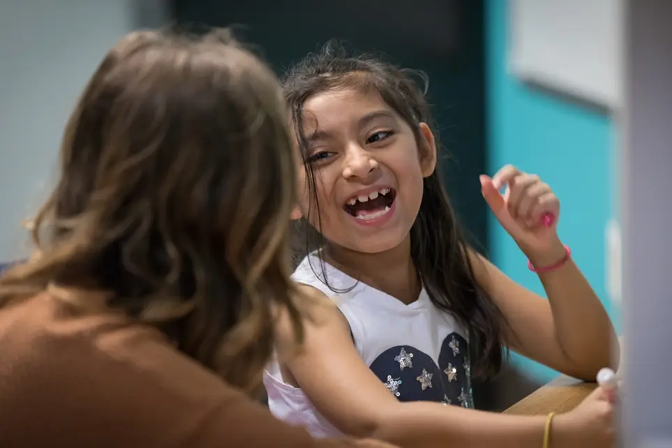 Volunteer Tutor – Make a Difference at Amidon Bowen Elementary!