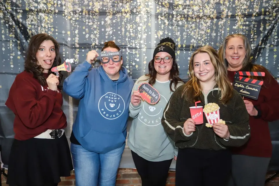 Join Our Rescue Community!