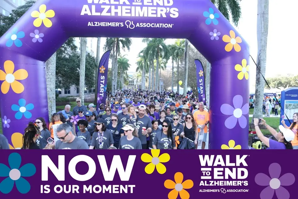 Volunteer Committee Members – Broward County Walk to End Alzheimer’s