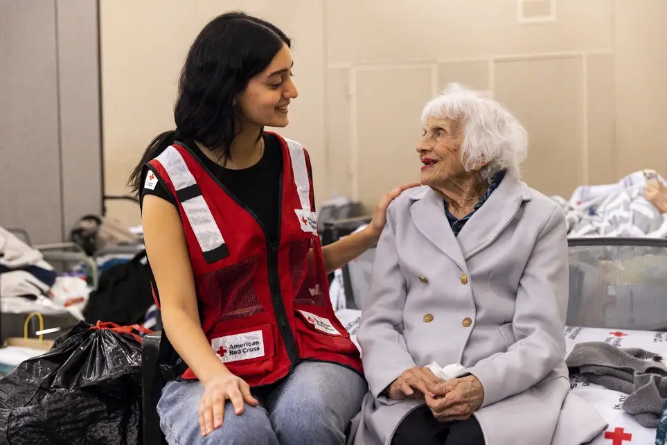 Disaster Mental Health Service Associate