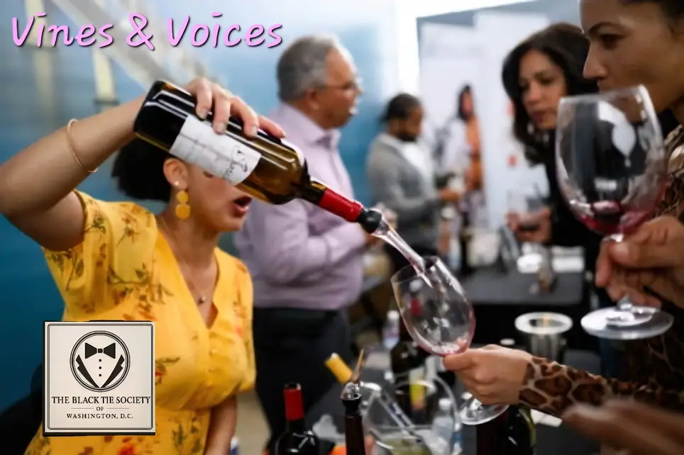 Festival  Volunteers