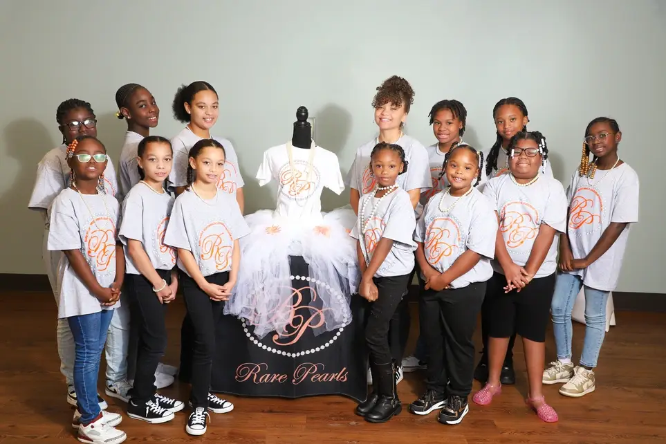 Truly Amazing Women have Amazing Stories