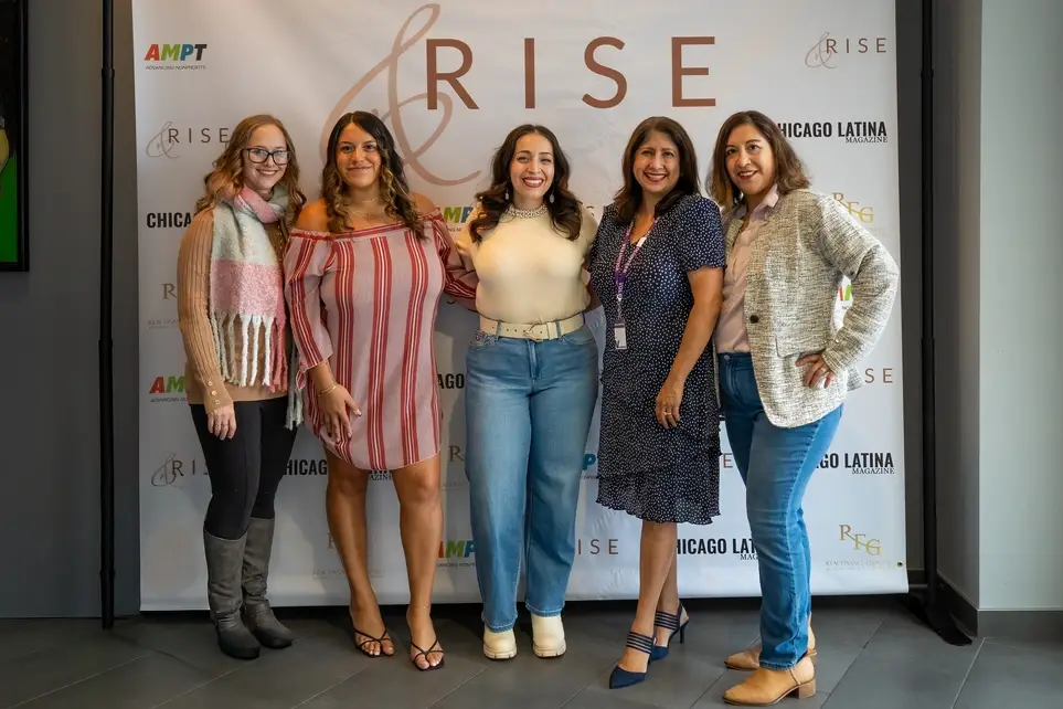 &Rise Board Member (Volunteer)