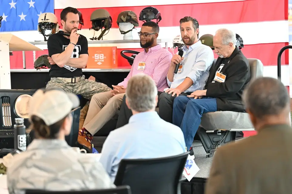 Grant Finder & Funding Research Volunteer (98 Octane – Veteran & First Responder Health Nonprofit)