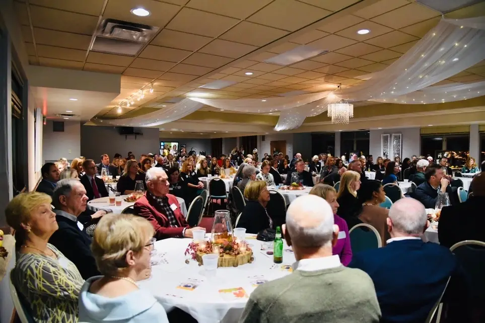 Event Committee Member