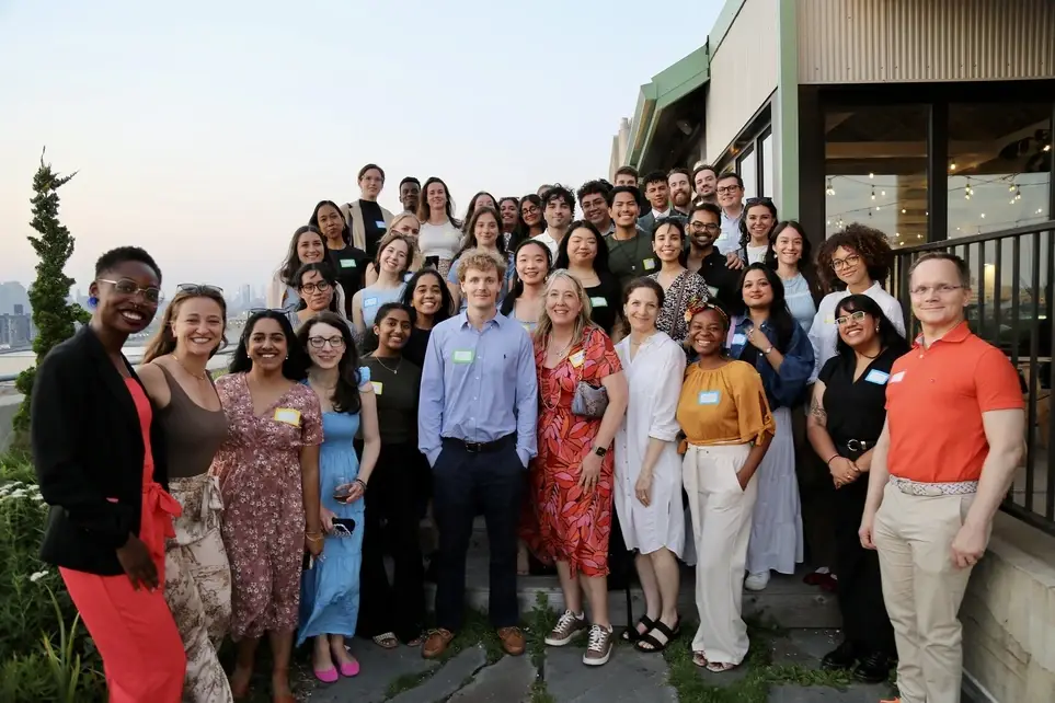 Mentor Students Launching Social Impact Projects (Remote)