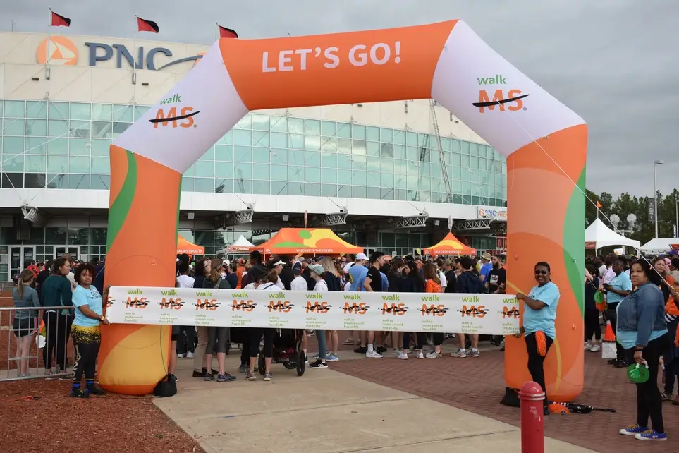 Volunteers Needed- Walk MS: San Antonio 2026!