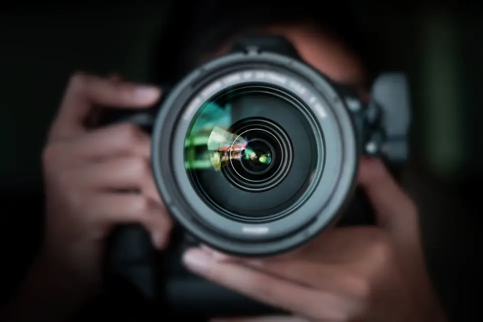 Catch Moments, Inspire Change: Volunteer as a Photographer for Circle of Care